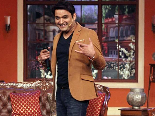 लता और सचिन को शो पर लाना चाहते हैं कपिल kapil sharma_comedy nights with kapil_sachin tendulkar_lata mangeshkar_