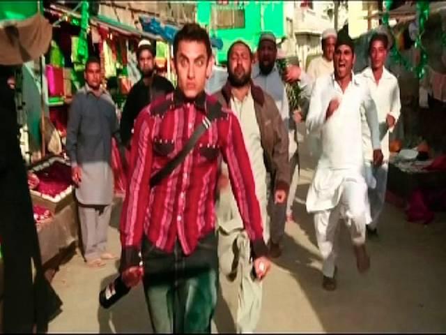 नेपाल के कम्युनिस्ट नेताओं ने 'पीके' को सराहा pk_