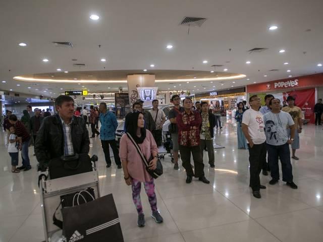 एयरएशिया हादसा : 3 और शव बरामद air asia
