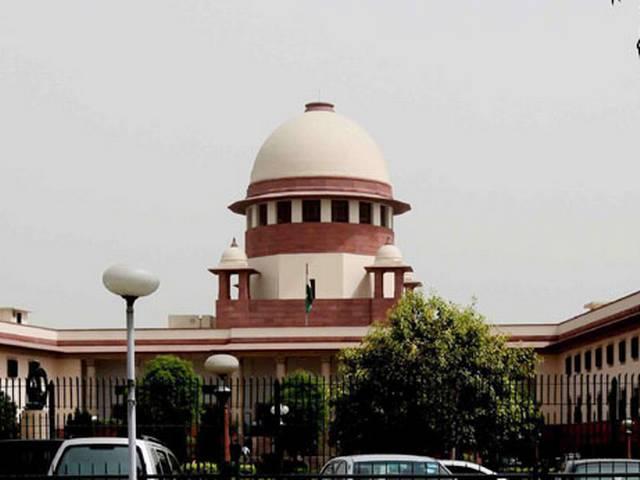 न्यायालय ने सिने कॉस्ट्यूम एंड मेकअप आर्टिस्ट एसोसिएशन को फटकार लगाई SC raps Cine Costume & Make-up Artist Assc. for misconstruing