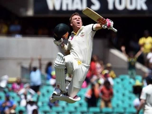 INDvsAUS: ऑस्ट्रेलियाई बल्लेबाजी के नाम रहा पहला दिन, ऑस्ट्रेलिया 348 रन पर दो विकेट INDvsAUS Sydney test