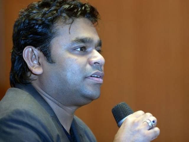 बॉलीवुड की बधाइयों से गुलजार हुआ रहमान का जन्मदिन a r rahman_birthday_