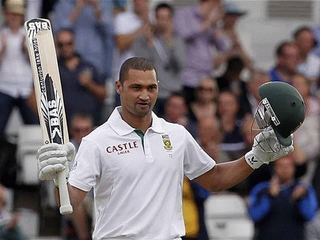 पीटरसन ने अंतरराष्ट्रीय क्रिकेट से संन्यास लिया Petersen quits international cricket