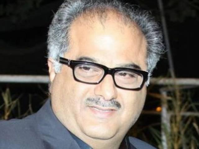 मैं कभी घटिया फिल्में नहीं बनाउंगा: बोनी कपूर I can NEVER make a sleazy film: Boney Kapoor