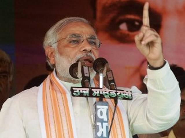 मोदी का ओडीशा दौरा बीजेपी इकाई में जान फूंक पाएगा? मोदी का ओडीशा दौरा बीजेपी इकाई में जान फूंक पाएगा?