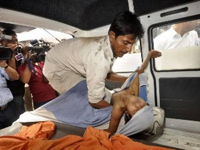 लालू बताएं अर्जुन राय और ध्रुव राय हैं कौन?: पीके शाही लालू बताएं अर्जुन राय और ध्रुव राय हैं कौन?: पीके शाही