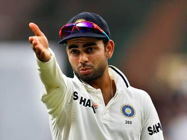चैपल, क्लार्क ने कोहली की रणनीति की आलोचना की Chappell, Clarke criticise Kohli’s captaincy in Sydney Test