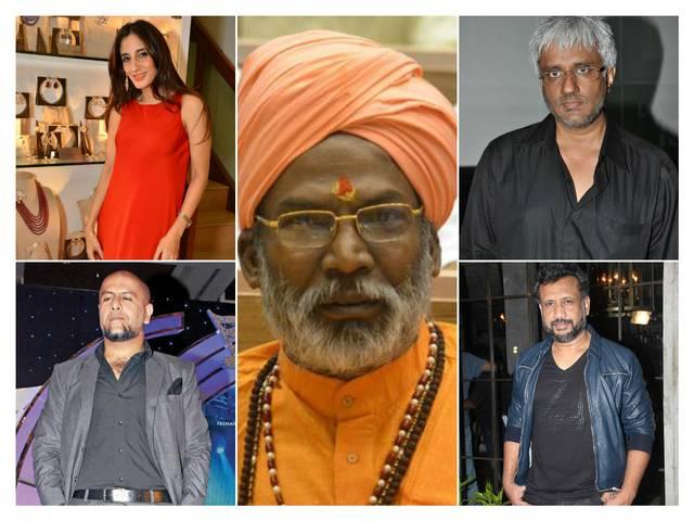 साक्षी महाराज के बयान से बॉलीवुड भड़का, जताई कड़ी प्रतिक्रिया Shakshi Maharaj_bollywood