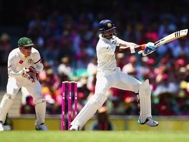 INDvsAUS: दो शतकों के बाद भी मुश्किल में टीम इंडिया, ऑस्ट्रेलिया से 230 रन पीछे INDvsAUS sydney test