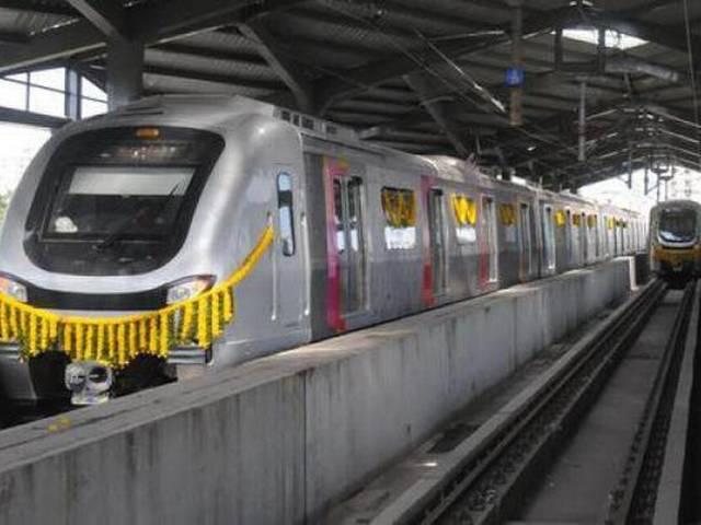 मुंबई मेट्रो में अब सफर करना होगा महंगा mumbai metro_bombay high court_