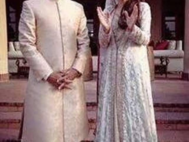 इमरान खान ने रेहाम खान से रचाई दूसरी शादी, जुमे को होगा वलीमा Imran khan accepted his marriage to Reham Khan