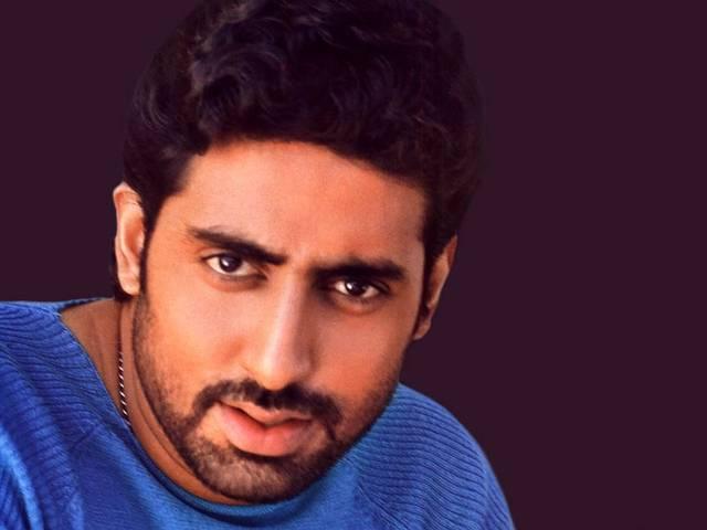 ऐश्वर्या की 'जज्बा' को लेकर उत्साहित: अभिषेक Abhishek Bachchan Excited To See Aishwarya Rai Back On Screen