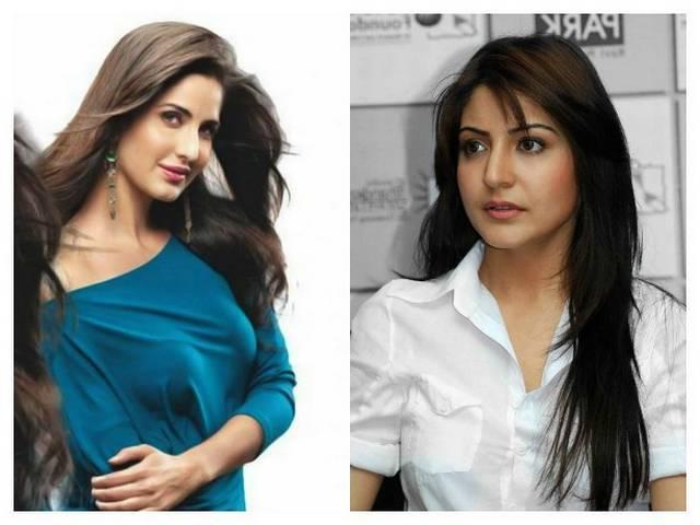 ...तो एक फिल्म के लिए कटरीना ने कर दिया है अनुष्का को रिप्लेस! katrina kaif_anushka sharma_