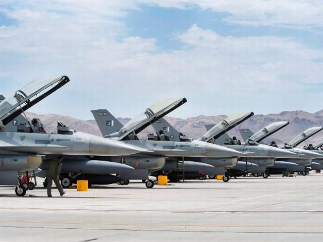 पाकिस्तानी एयर फोर्स के एक अधिकारी का बलूचिस्तान में मिला शव pakistan_air force_