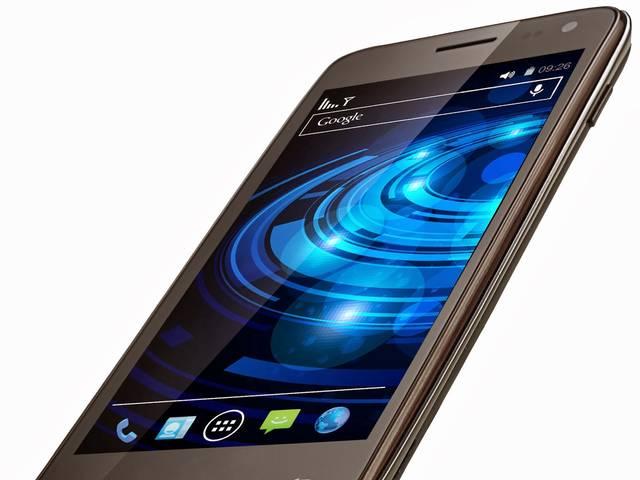 जोलो ने Q700 क्लब स्मार्टफोन किया लॉन्च, कीमत 6899 रुपये xolo launche Q700