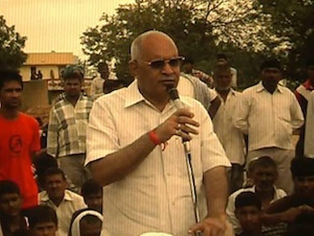 व्यक्ति विशेष: दुर्गा शक्ति नागपाल और वो 41 मिनट vyakti vishesh
