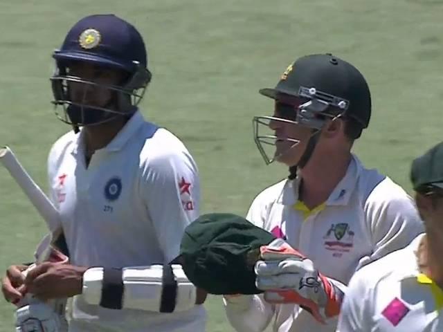 INDvsAUS: सिडनी में गेंदबाजों ने डुबोई लुटिया, अब बल्लेबाजों के भरोसे टीम इंडिया INDvsAUS sydney test