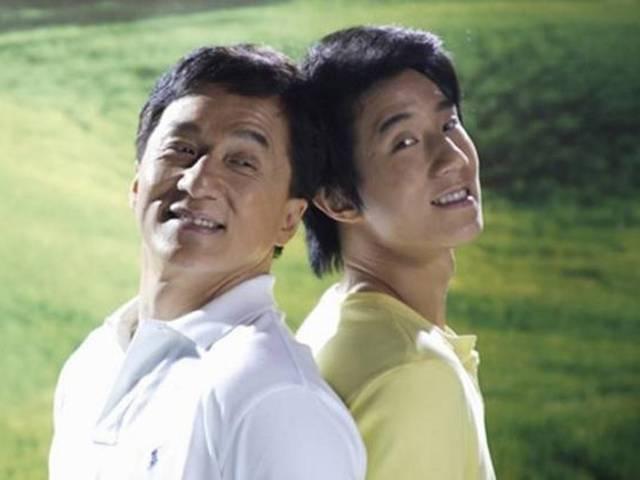 जैकी चेन के बेटे को मिली छह महीने जेल की सजा Jackie Chan’s Son, Jaycee, Drug Charge in China