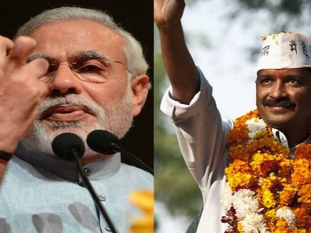 केजरीवाल की PM को चुनौती: क्या मोदी दिल्ली को पूर्ण राज्य का दर्जा देने का एलान करेंगे या लेंगे यू-टर्न? AAP chief Arvind Kejriwal trolls PM Modi a day before Delhi rally
