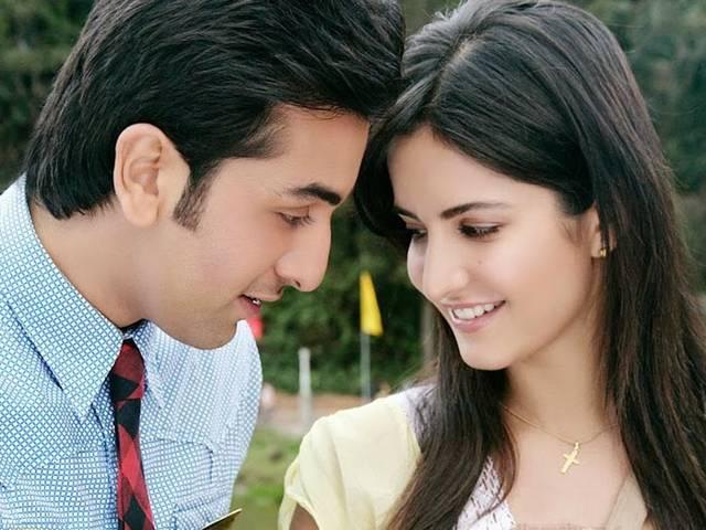...तो क्या रणबीर और कटरीना ने सगाई कर ली है? ranbir kapoor_katrina kaif_