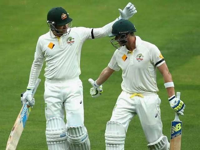 रनों का रिकॉर्ड बना बोर्डर-गावस्कर ट्रॉफी border-gavaskar trophy