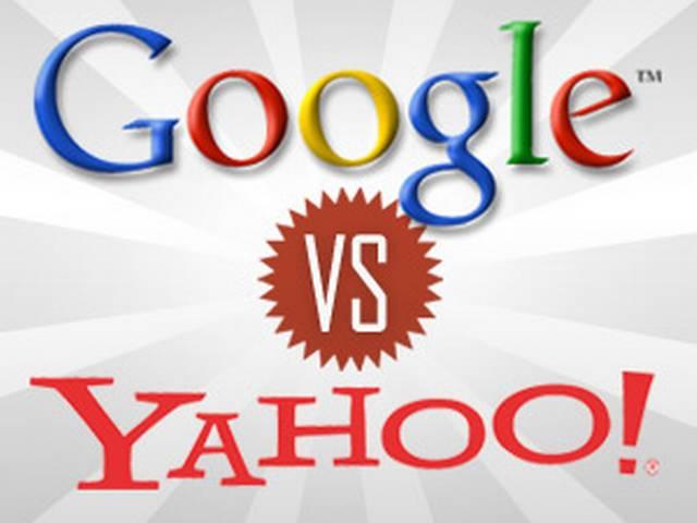 Google की बादशाहत को टक्कर देने के लिए तेजी से पांव पसार रहा है Yahoo! Google’s Search Market Share Loss To Yahoo Means Pretty Much Nothing