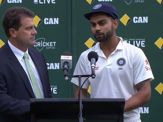 INDvsAUS: सिडनी में मुश्किल से भारत ने टाला हार का खतरा, 0-2 से सीरीज में हार INDvsAUS sydney test
