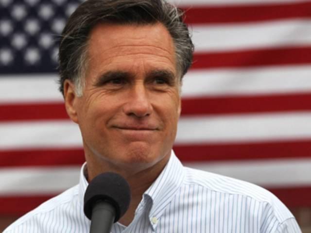 2016 में फिर से राष्ट्रपति पद के लिए चुनाव लड़ने पर विचार कर रहे हैं रोमनी Mitt Romney Says He’s Considering a 2016 Presidential Run