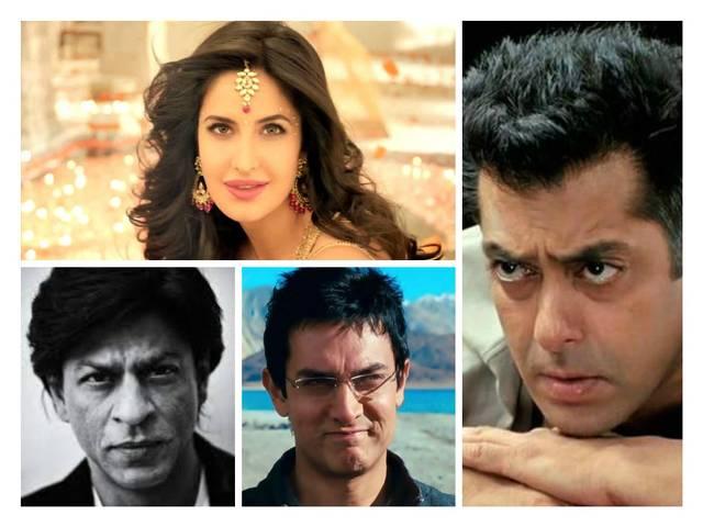 ...Khans के साथ काम करके बोर हो गई हैं कटरीना? katreena kaif’s next film with siddharth malhotra