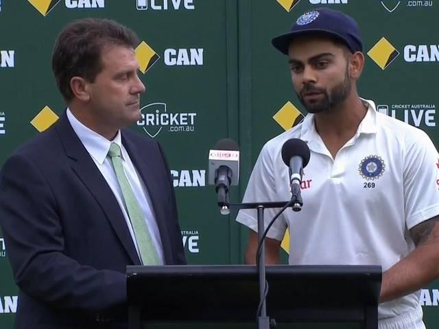 INDvsAUS: सिडनी में मुश्किल से भारत ने टाला हार का खतरा, 0-2 से सीरीज में हार India vs Australia, 4th Test: In Record Chase, India Salvage Narrow Draw; Australia Win Series 2-0