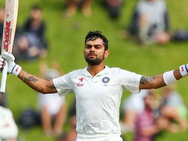 विश्वकप में ऐसे ही खेलना विराट a great series for virat kohli in australia