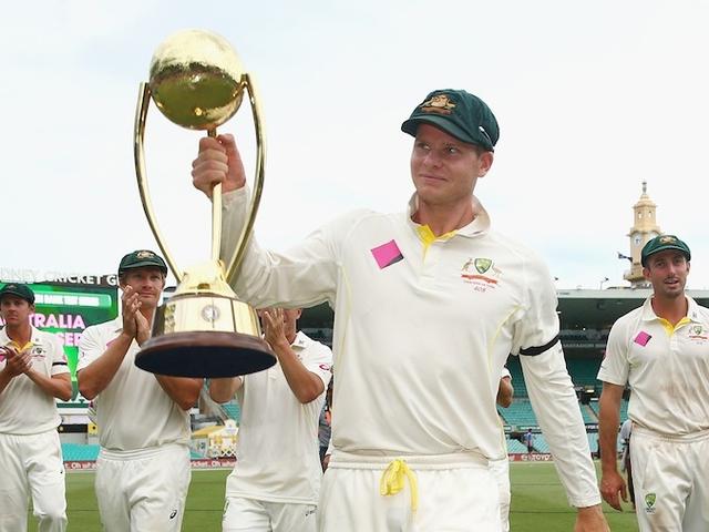 भारत-आस्ट्रेलिया सीरीज ने बनाया रिकॉर्ड india australia series