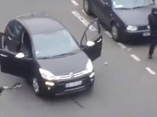 अलकायदा ने ली पेरिस हमले की जिम्मेदारी paris