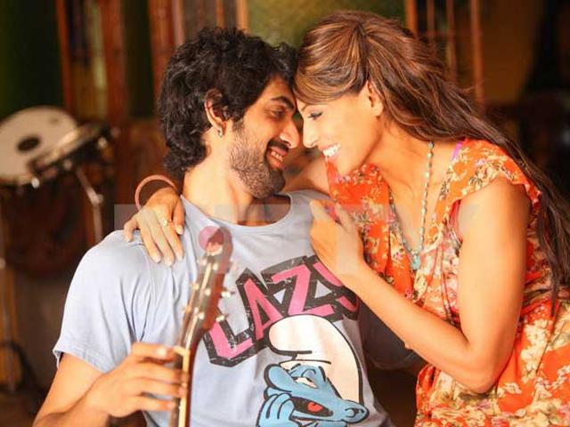 एक बार फिर बिपाशा के साथ रोमांस करेंगे डग्गुबती bipasha