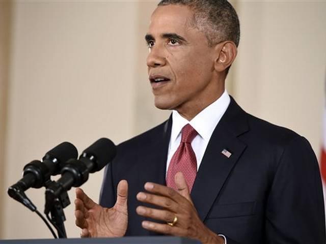ओबामा ने फ्रांस से कहा -अमेरिका आपके साथ खड़ा है obama