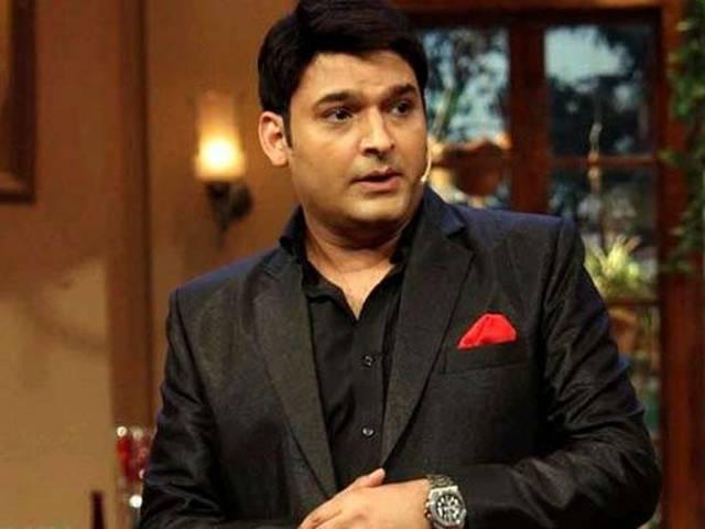 कपिल ने दूर किया शो का कन्फ्यूजन kapil