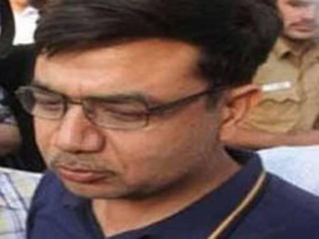 रेलवे रिश्वतकांड के 6 आरोपियों की हिरासत बढ़ी रेलवे रिश्वतकांड के 6 आरोपियों की हिरासत बढ़ी
