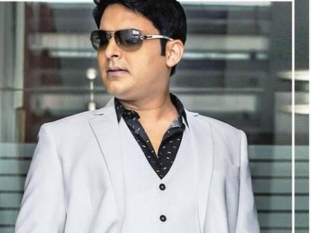 'किस किस को प्यार करूं' में सीईओ के रोल में नजर आएंगे कपिल Kapil Sharma to play new CEO of Provogue in Kis Kisko Pyaar Karoon