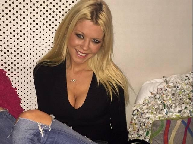 एक्ट्रेस को पॉर्न फिल्म में काम करने के लिए मिला 62 करोड़ का ऑफर! tara reid_