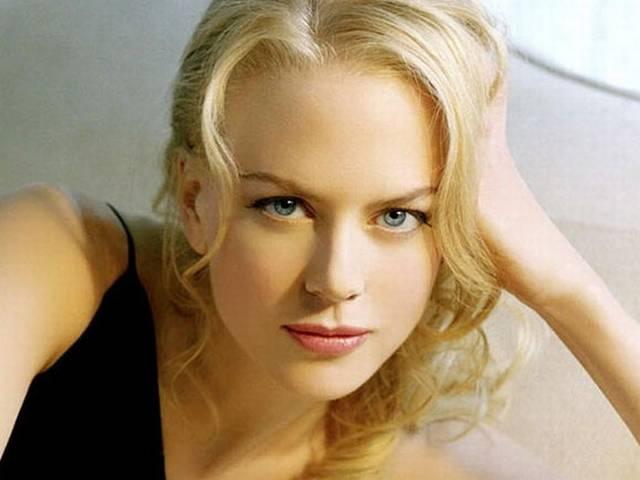 सांपों के साथ पार्टी करती थीं निकोल nicole kidman_