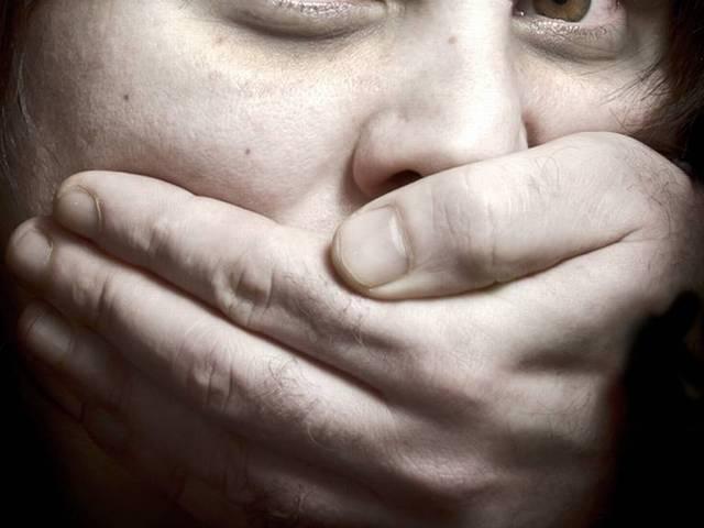 पंजाब में नाबालिग लड़की का रेप rape_