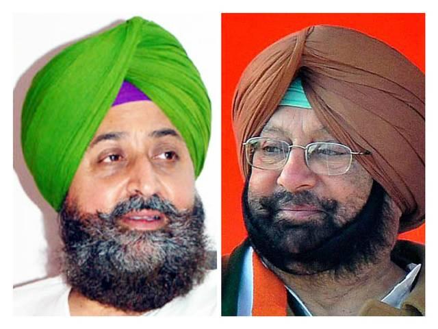 अमरिंदर सिंह, प्रताप बाजवा के बीच दरार गहरी हुई punjab congress: differences widen between captain amrinder singh and partap singh bajwa