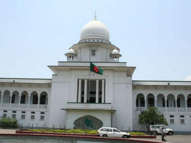 बांग्लादेश को मिला पहला हिन्दू चीफ जस्टिस bangladesh