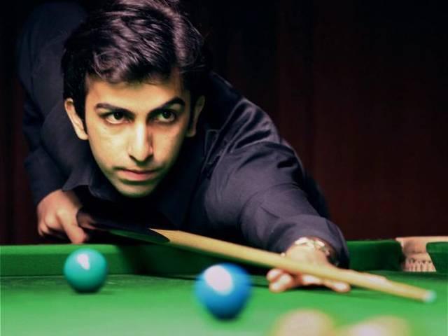 मैंने सायना या विजेंदर की तरह कभी हाय-तौबा नहीं मचाई: पंकज आडवाणी pakaj advani