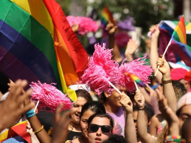 एलजीबीटी को 'सामान्य' बनाने के लिए सेंटर बनाएगी करेगी गोवा सरकार new center will be establish for LGBT: goa govt.