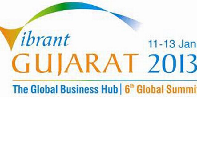 वाइब्रेंट गुजरात : 250 खरब रुपये निवेश के वादे vibrent gujarat_
