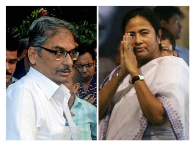 ममता के दबाव में VC का इस्तीफा ? Mamata Banerjee assures Jadavpur University VC will resign