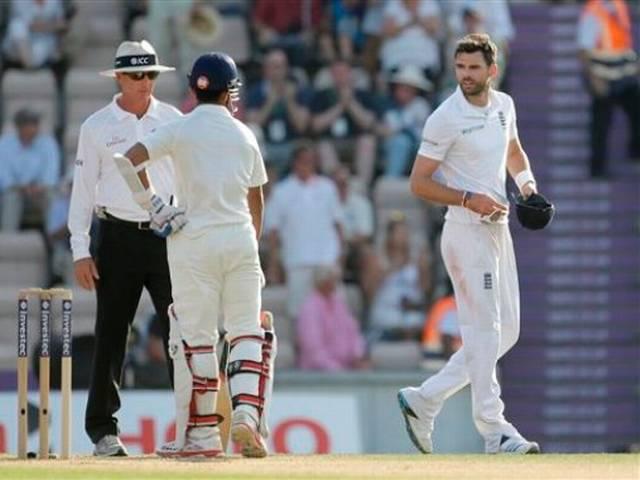 ह्यूज की मौत के बाद बाउंसर को लेकर संशय में थे एंडरसन anderson