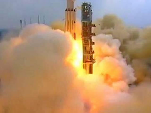 भारतीय मंगल अभियान दल को अमेरिकी पुरस्कार mars mission