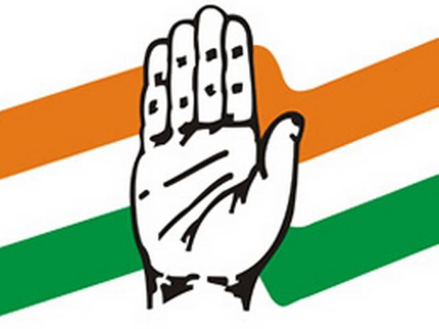 कांग्रेस ने अध्यादेशों के लिए मोदी सरकार की आलोचना की congress_modi_
